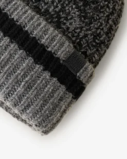 Roots Cabin Toque*Women Hats|Home