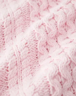 Roots Cable Sweater*Women Tops|Sweaters & Cardigans