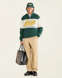 Roots Cambridge Trouser* Bottoms