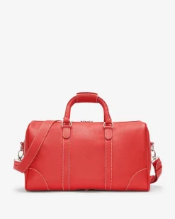 Roots Canada 24 Small Banff Bag*Women Leather Bags|Leather Bags