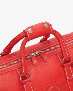 Roots Canada 24 Small Banff Bag*Women Leather Bags|Leather Bags