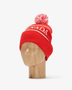Roots Canada Intarsia Toque*Women Hats|Hats