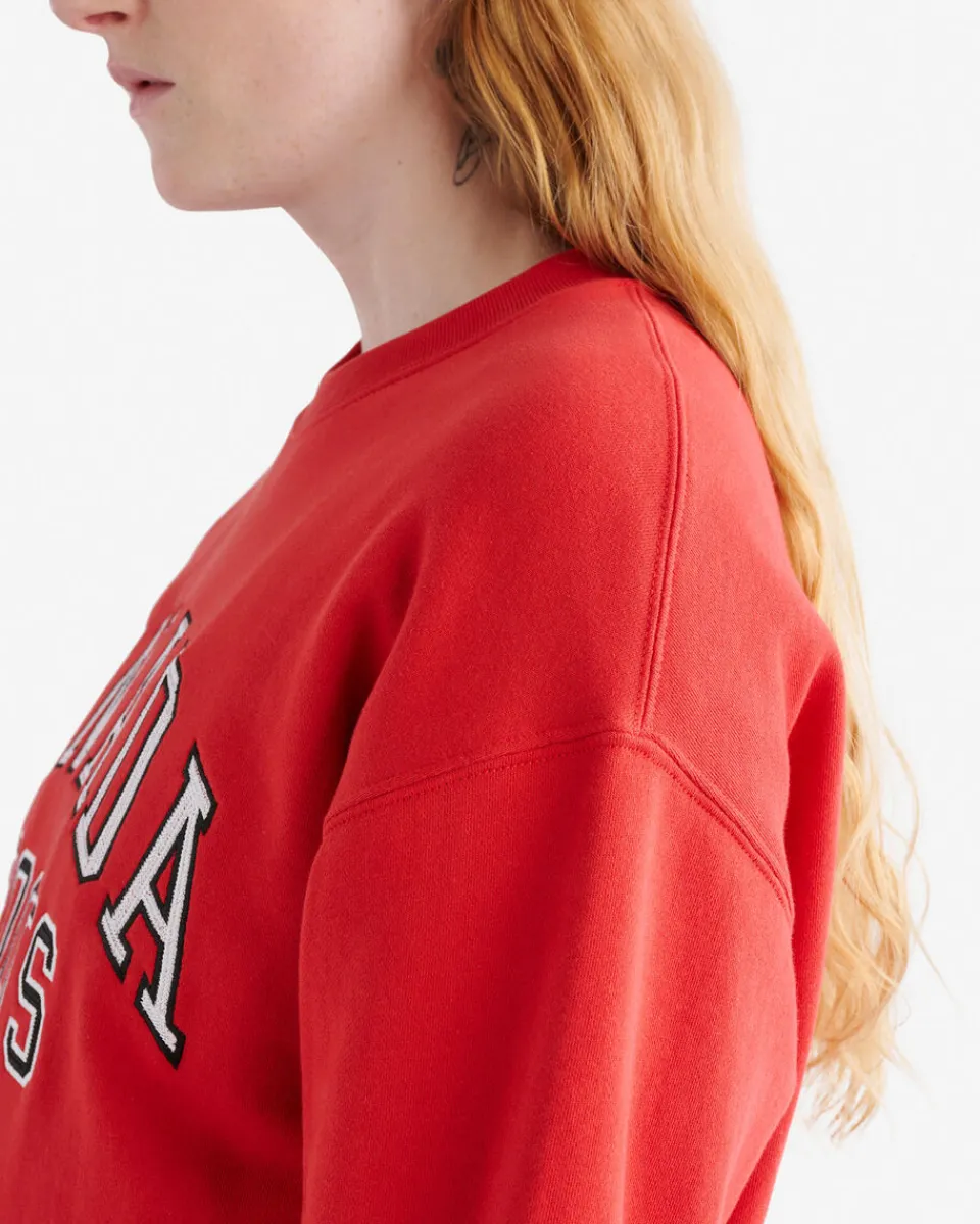 Roots Canada Local Crew*Women Sweatshirts & Sweatpants