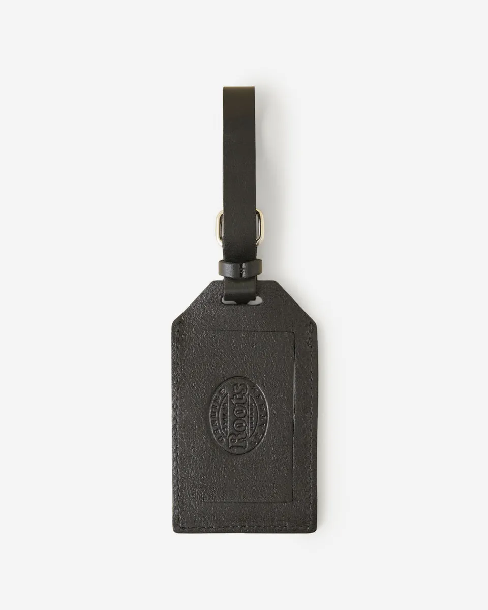 Roots Canada Local Tag*Women Leather Accessories|Leather Accessories