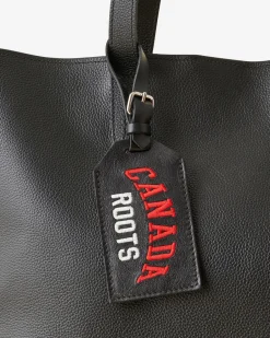 Roots Canada Local Tag*Women Leather Accessories|Leather Accessories