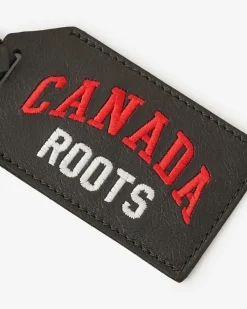 Roots Canada Local Tag*Women Leather Accessories|Leather Accessories