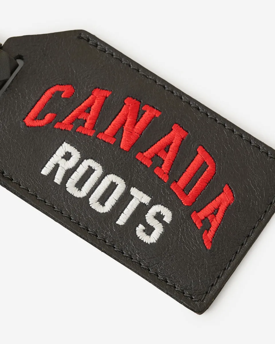 Roots Canada Local Tag*Women Leather Accessories|Leather Accessories