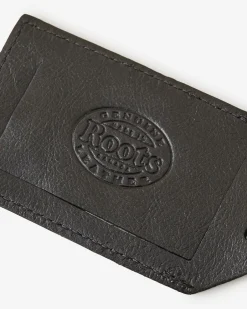 Roots Canada Local Tag*Women Leather Accessories|Leather Accessories