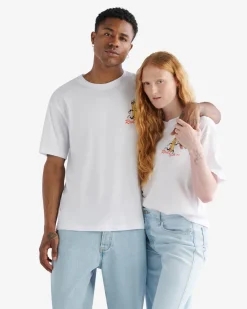 Roots Canadian Foods Series T-Shirt* Tops