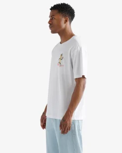 Roots Canadian Foods Series T-Shirt* Tops