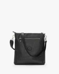 Roots Canadian Villager Cervino*Women Leather Bags|Leather Bags