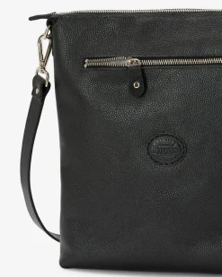 Roots Canadian Villager Cervino*Women Leather Bags|Leather Bags