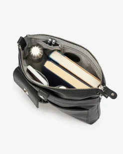 Roots Canadian Villager Cervino*Women Leather Bags|Leather Bags