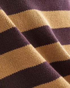 Roots Cape Breton V-Neck Sweater*Women Sweaters & Cardigans