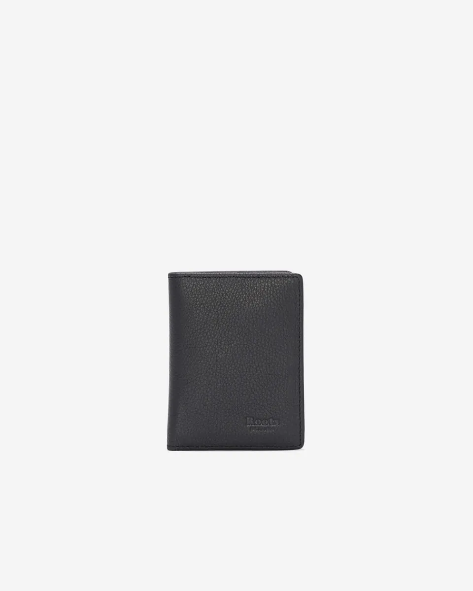 Roots Card Case With ID Prince* Wallets|Wallets