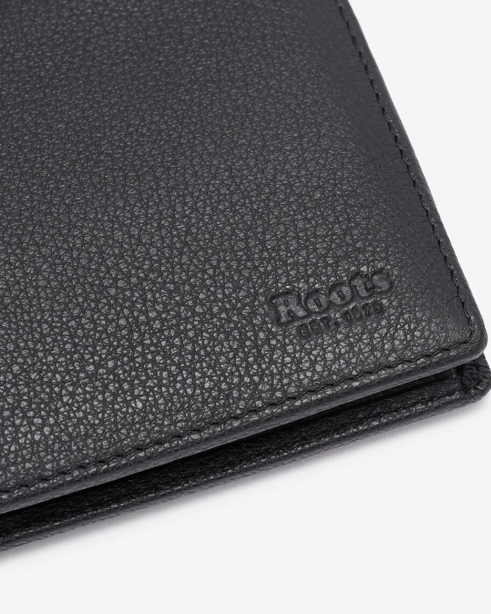 Roots Card Case With ID Prince* Wallets|Wallets
