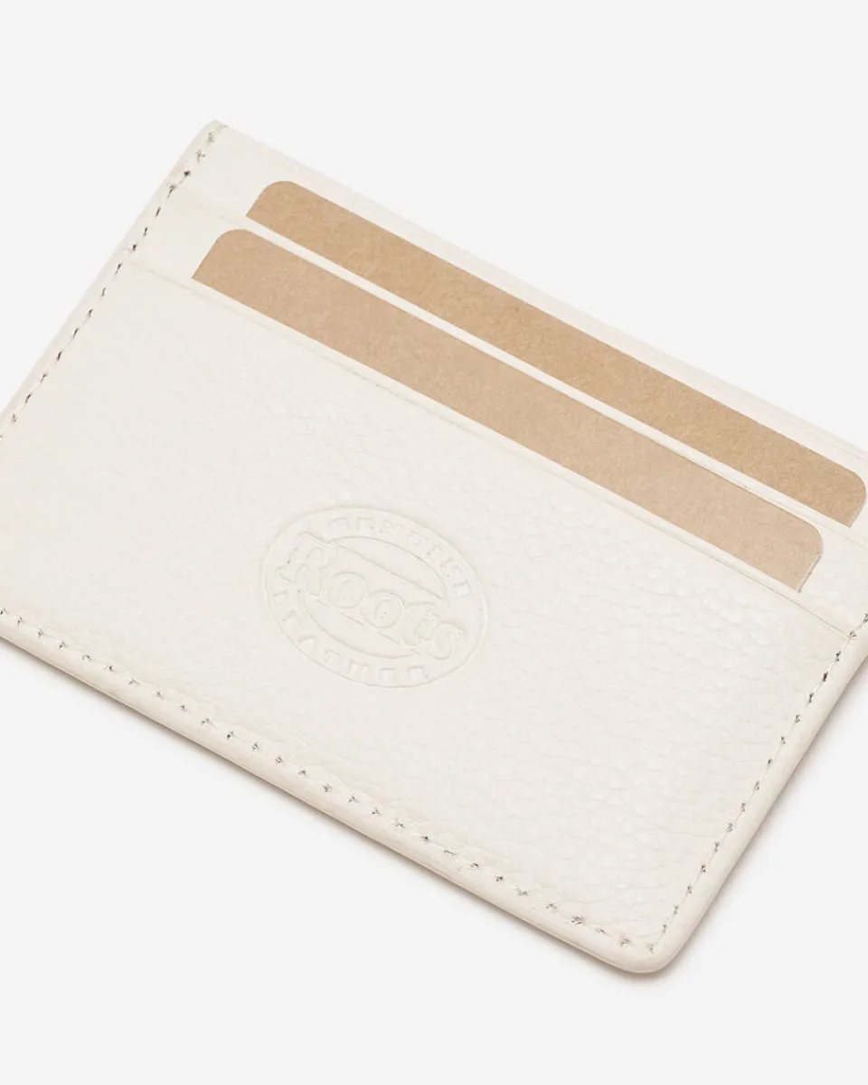Roots Card Holder Cervino*Women Leather Accessories|Leather Accessories