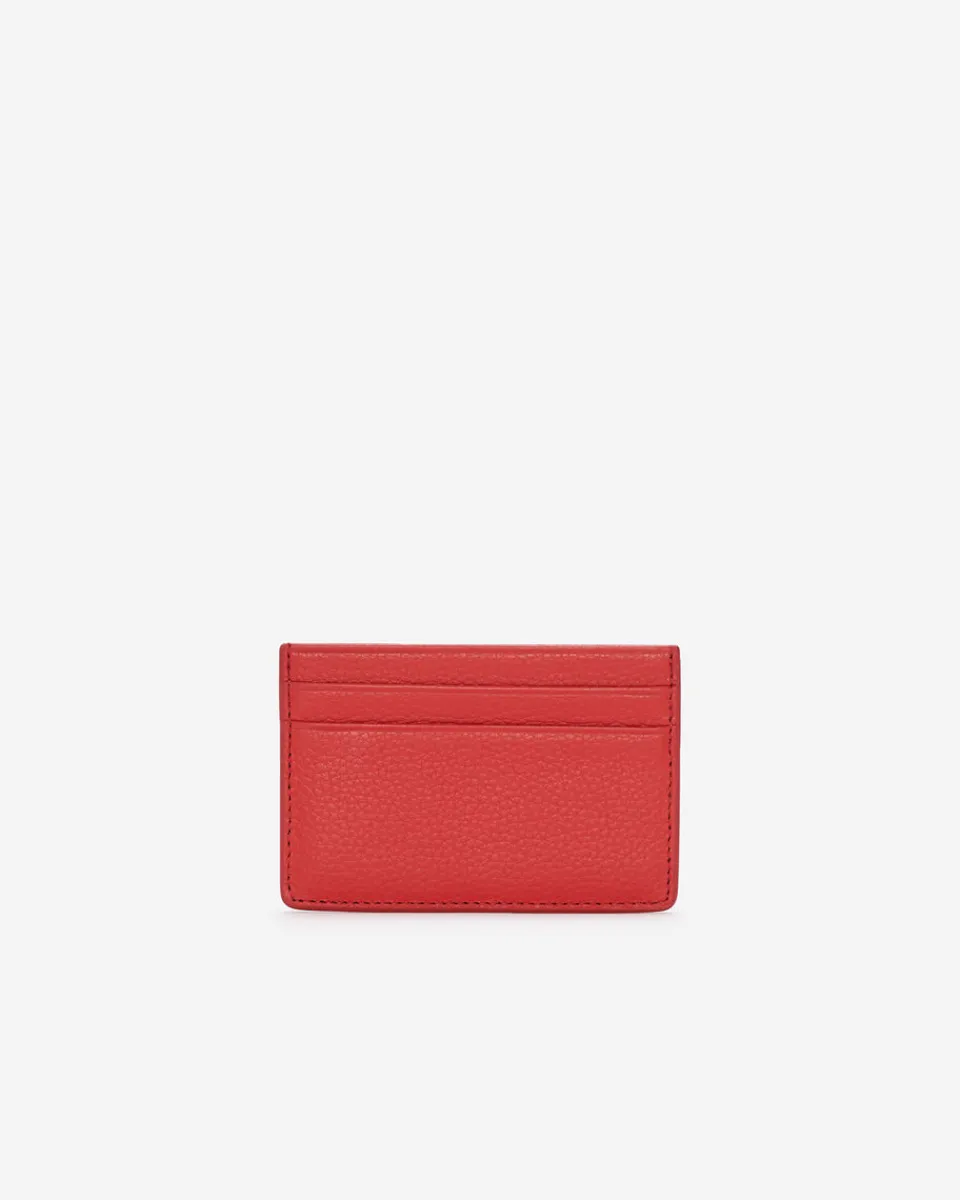 Roots Card Holder Cervino*Women Leather Accessories|Leather Accessories
