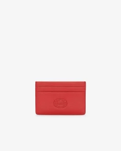 Roots Card Holder Cervino*Women Leather Accessories|Leather Accessories