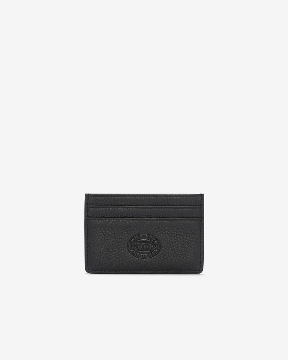 Roots Card Holder Prince*Women Leather Accessories|Leather Accessories