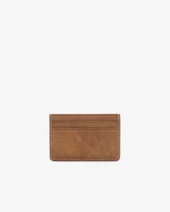 Roots Card Holder Tribe*Women Leather Accessories|Leather Accessories