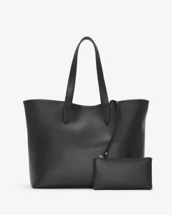 Roots Carryall Tote Cervino*Women Leather Bags|Leather Bags