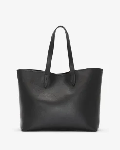 Roots Carryall Tote Cervino*Women Leather Bags|Leather Bags