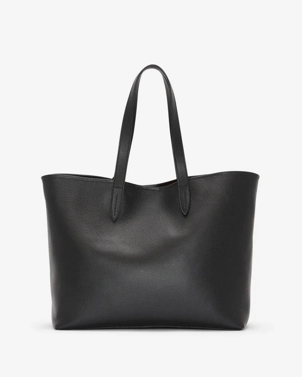 Roots Carryall Tote Cervino*Women Leather Bags|Leather Bags
