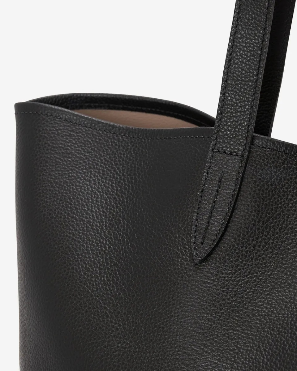 Roots Carryall Tote Cervino*Women Leather Bags|Leather Bags