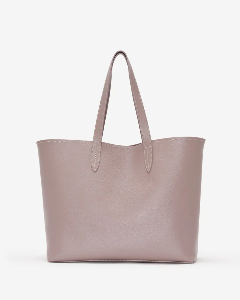 Roots Carryall Tote Cervino*Women Leather Bags|Leather Bags