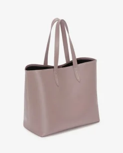 Roots Carryall Tote Cervino*Women Leather Bags|Leather Bags