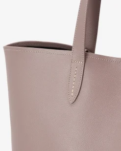 Roots Carryall Tote Cervino*Women Leather Bags|Leather Bags