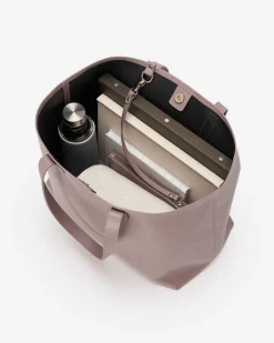 Roots Carryall Tote Cervino*Women Leather Bags|Leather Bags