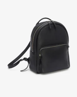 Roots Chelsea Pack 2.0 Cervino*Women Leather Bags|Leather Bags