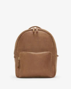 Roots Chelsea Pack 2.0 Tribe*Women Leather Bags|Leather Bags