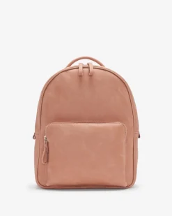 Roots Chelsea Pack 2.0 Tribe*Women Leather Bags|Leather Bags