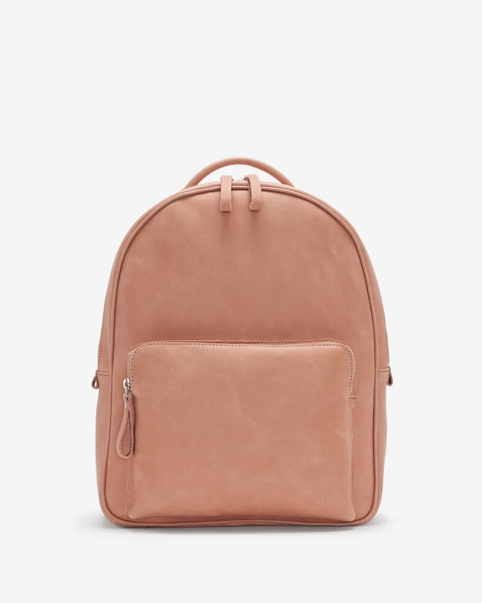 Roots Chelsea Pack 2.0 Tribe*Women Leather Bags|Leather Bags