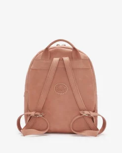 Roots Chelsea Pack 2.0 Tribe*Women Leather Bags|Leather Bags