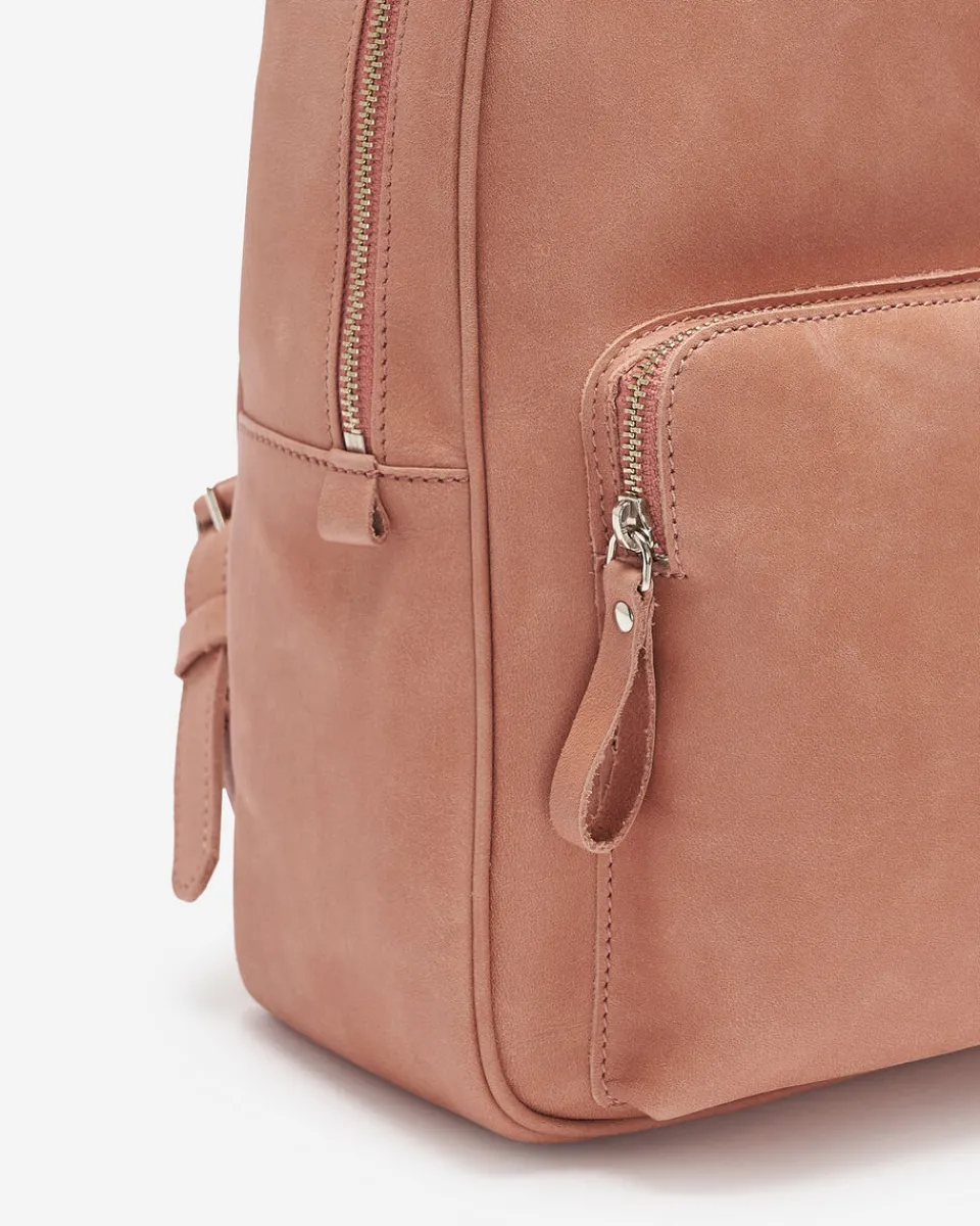 Roots Chelsea Pack 2.0 Tribe*Women Leather Bags|Leather Bags