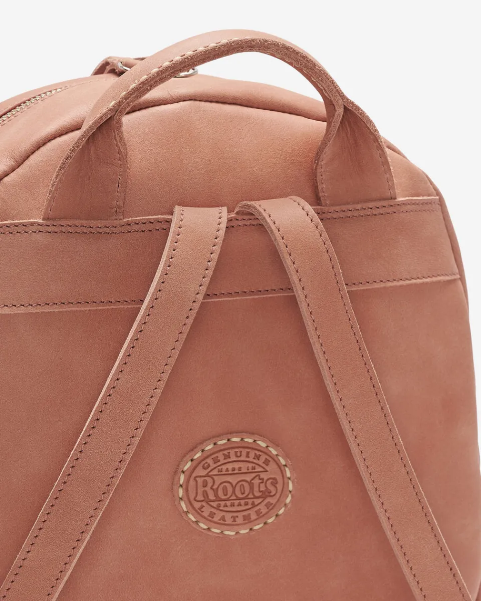 Roots Chelsea Pack 2.0 Tribe*Women Leather Bags|Leather Bags