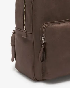 Roots Chelsea Pack 2.0 Tribe*Women Leather Bags|Leather Bags