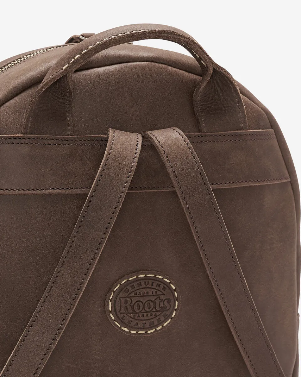 Roots Chelsea Pack 2.0 Tribe*Women Leather Bags|Leather Bags