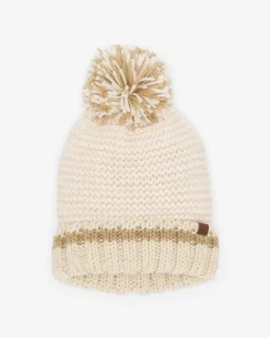 Roots Chunky Cabin Toque*Women Hats