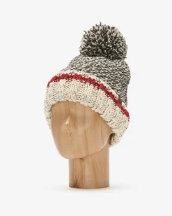 Roots Chunky Cabin Toque*Women Hats