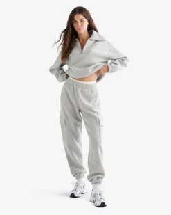 Roots Cloud Cargo Sweatpant*Women Sweatshirts & Sweatpants|The Cloud Sweats™