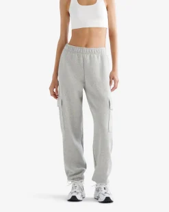 Roots Cloud Cargo Sweatpant*Women Sweatshirts & Sweatpants|The Cloud Sweats™