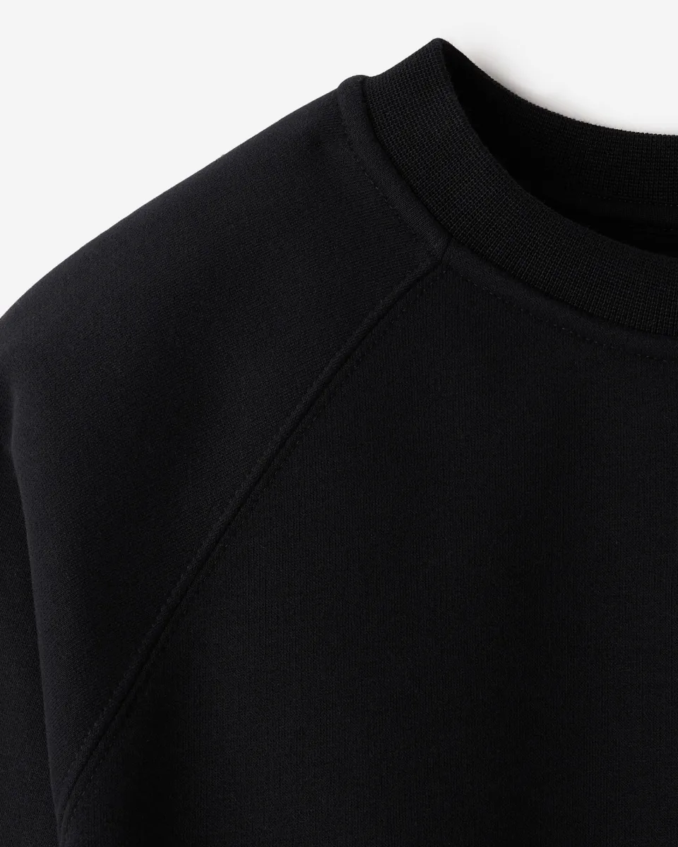 Roots Cloud Fleece Crew*Women Sweatshirts & Sweatpants|The Cloud Sweats™