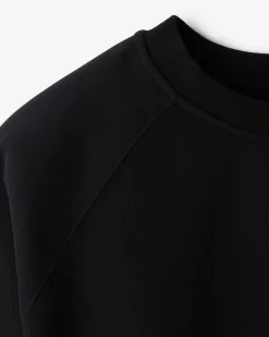 Roots Cloud Fleece Crew*Women Sweatshirts & Sweatpants|The Cloud Sweats™