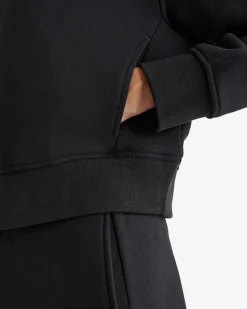 Roots Cloud Fleece Full Zip Hoodie*Women Sweatshirts & Sweatpants|The Cloud Sweats™