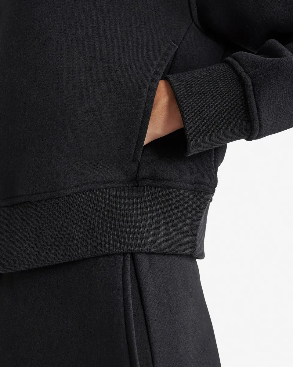 Roots Cloud Fleece Full Zip Hoodie*Women Sweatshirts & Sweatpants|The Cloud Sweats™